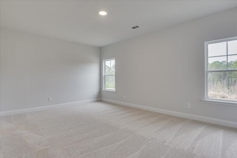 Tiny photo for 271 Bay Meadows Drive, Aiken, SC 29803 (MLS # 546963)