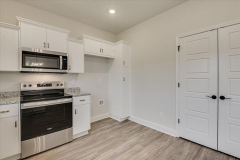 Tiny photo for 271 Bay Meadows Drive, Aiken, SC 29803 (MLS # 546963)