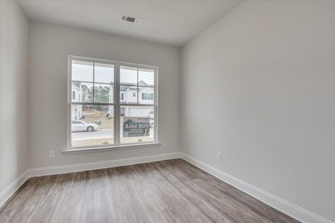 Tiny photo for 271 Bay Meadows Drive, Aiken, SC 29803 (MLS # 546963)