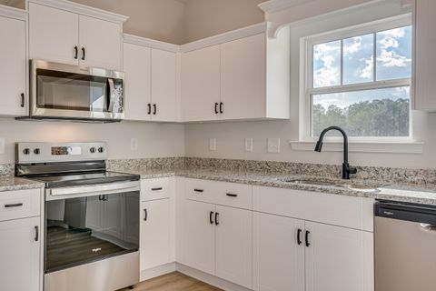 Tiny photo for 271 Bay Meadows Drive, Aiken, SC 29803 (MLS # 546963)