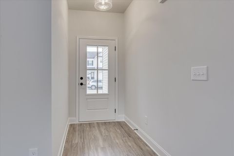 Tiny photo for 271 Bay Meadows Drive, Aiken, SC 29803 (MLS # 546963)