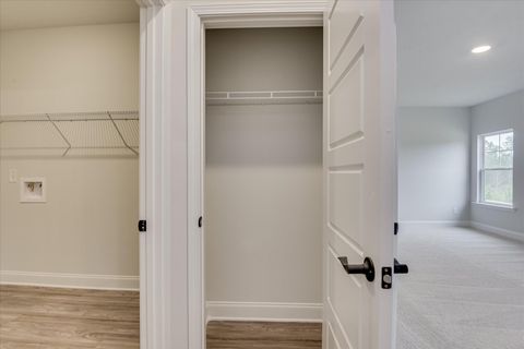 Tiny photo for 271 Bay Meadows Drive, Aiken, SC 29803 (MLS # 546963)