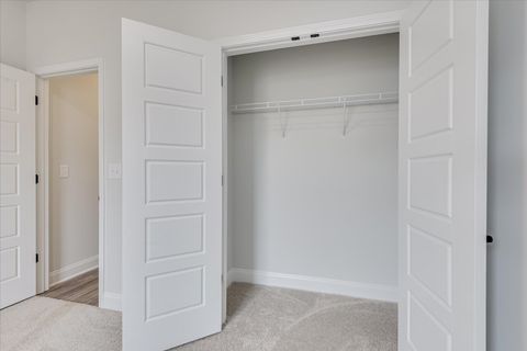 Tiny photo for 271 Bay Meadows Drive, Aiken, SC 29803 (MLS # 546963)