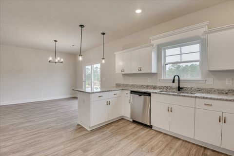 Tiny photo for 271 Bay Meadows Drive, Aiken, SC 29803 (MLS # 546963)