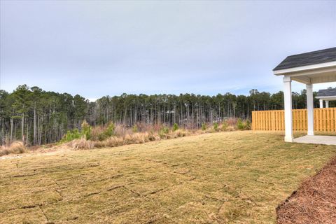 Tiny photo for 271 Bay Meadows Drive, Aiken, SC 29803 (MLS # 546963)