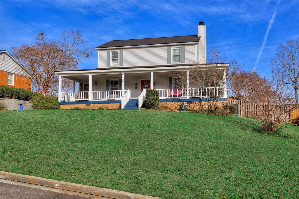 Photo of 4535 Glenda Lane, Evans, GA 30809 (MLS # 551209)