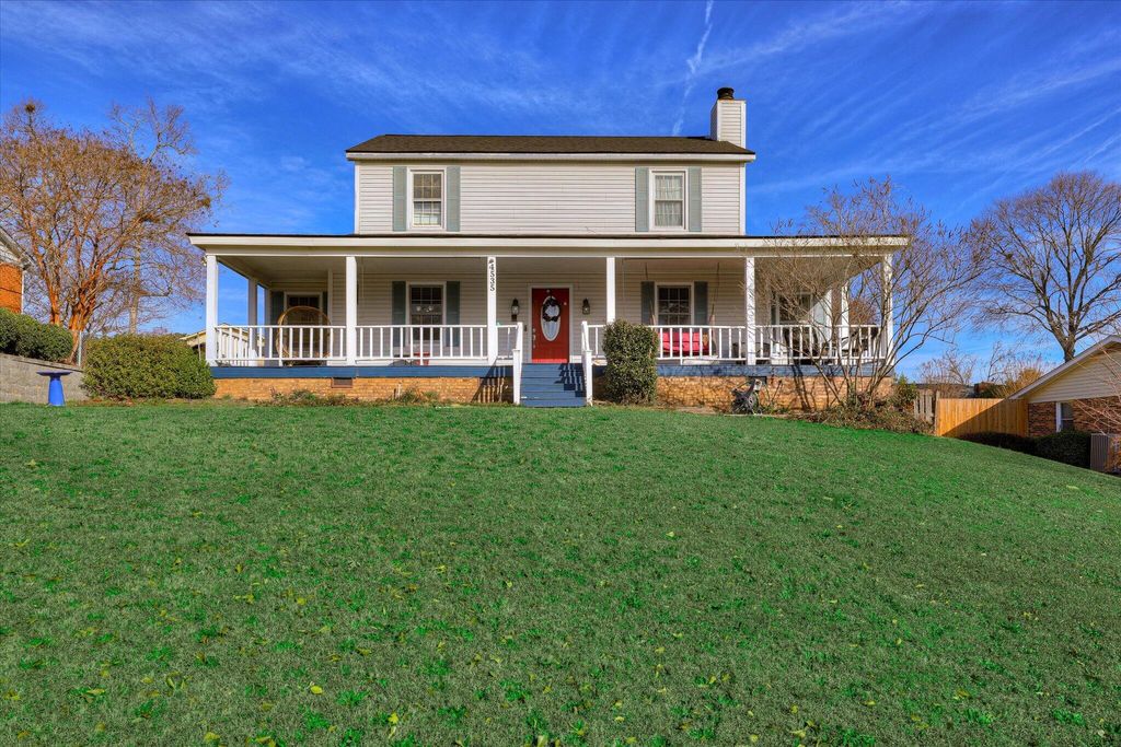 Photo of 4535 Glenda Lane, Evans, GA 30809 (MLS # 551209)