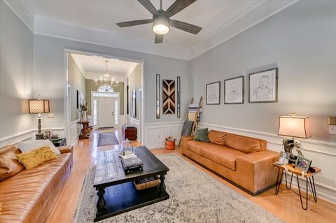 Tiny photo for 349 Farmington Drive, Evans, GA 30809 (MLS # 551678)