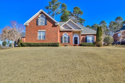 Photo of 349 Farmington Drive, Evans, GA 30809 (MLS # 551678)