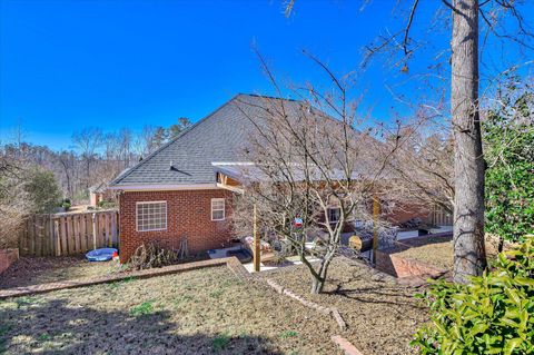 Tiny photo for 349 Farmington Drive, Evans, GA 30809 (MLS # 551678)