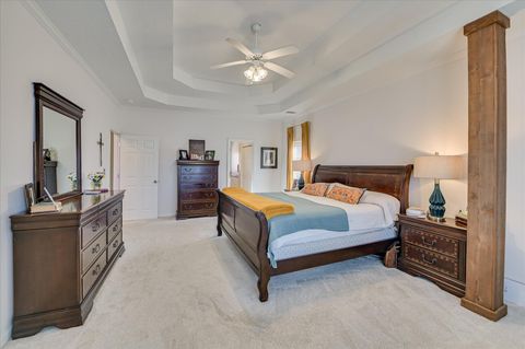 Tiny photo for 349 Farmington Drive, Evans, GA 30809 (MLS # 551678)