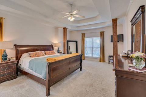 Tiny photo for 349 Farmington Drive, Evans, GA 30809 (MLS # 551678)