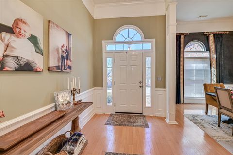 Tiny photo for 349 Farmington Drive, Evans, GA 30809 (MLS # 551678)