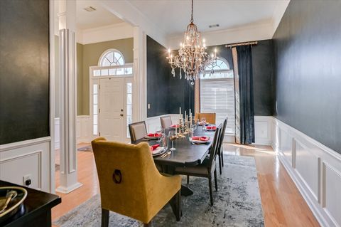 Tiny photo for 349 Farmington Drive, Evans, GA 30809 (MLS # 551678)