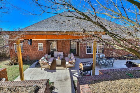 Tiny photo for 349 Farmington Drive, Evans, GA 30809 (MLS # 551678)