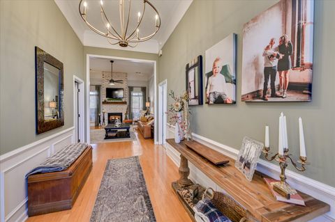 Tiny photo for 349 Farmington Drive, Evans, GA 30809 (MLS # 551678)