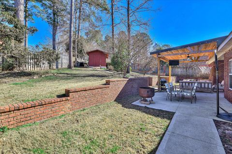 Tiny photo for 349 Farmington Drive, Evans, GA 30809 (MLS # 551678)