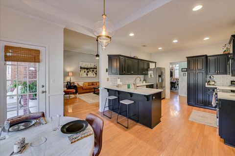 Tiny photo for 349 Farmington Drive, Evans, GA 30809 (MLS # 551678)