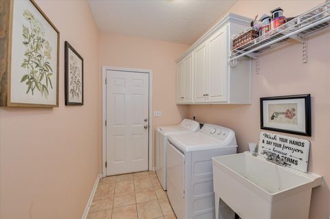 Tiny photo for 349 Farmington Drive, Evans, GA 30809 (MLS # 551678)