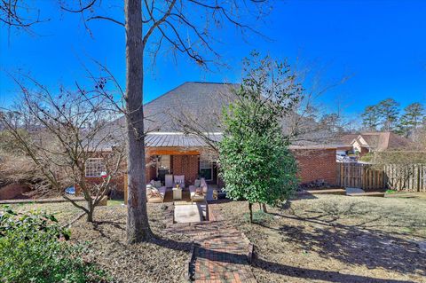 Tiny photo for 349 Farmington Drive, Evans, GA 30809 (MLS # 551678)