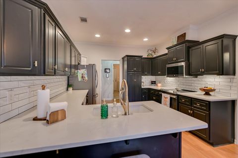 Tiny photo for 349 Farmington Drive, Evans, GA 30809 (MLS # 551678)