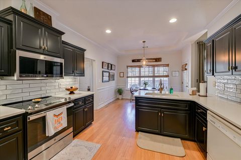 Tiny photo for 349 Farmington Drive, Evans, GA 30809 (MLS # 551678)