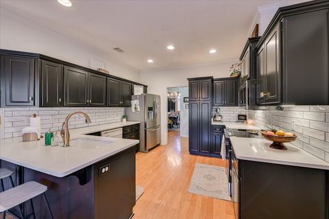 Tiny photo for 349 Farmington Drive, Evans, GA 30809 (MLS # 551678)