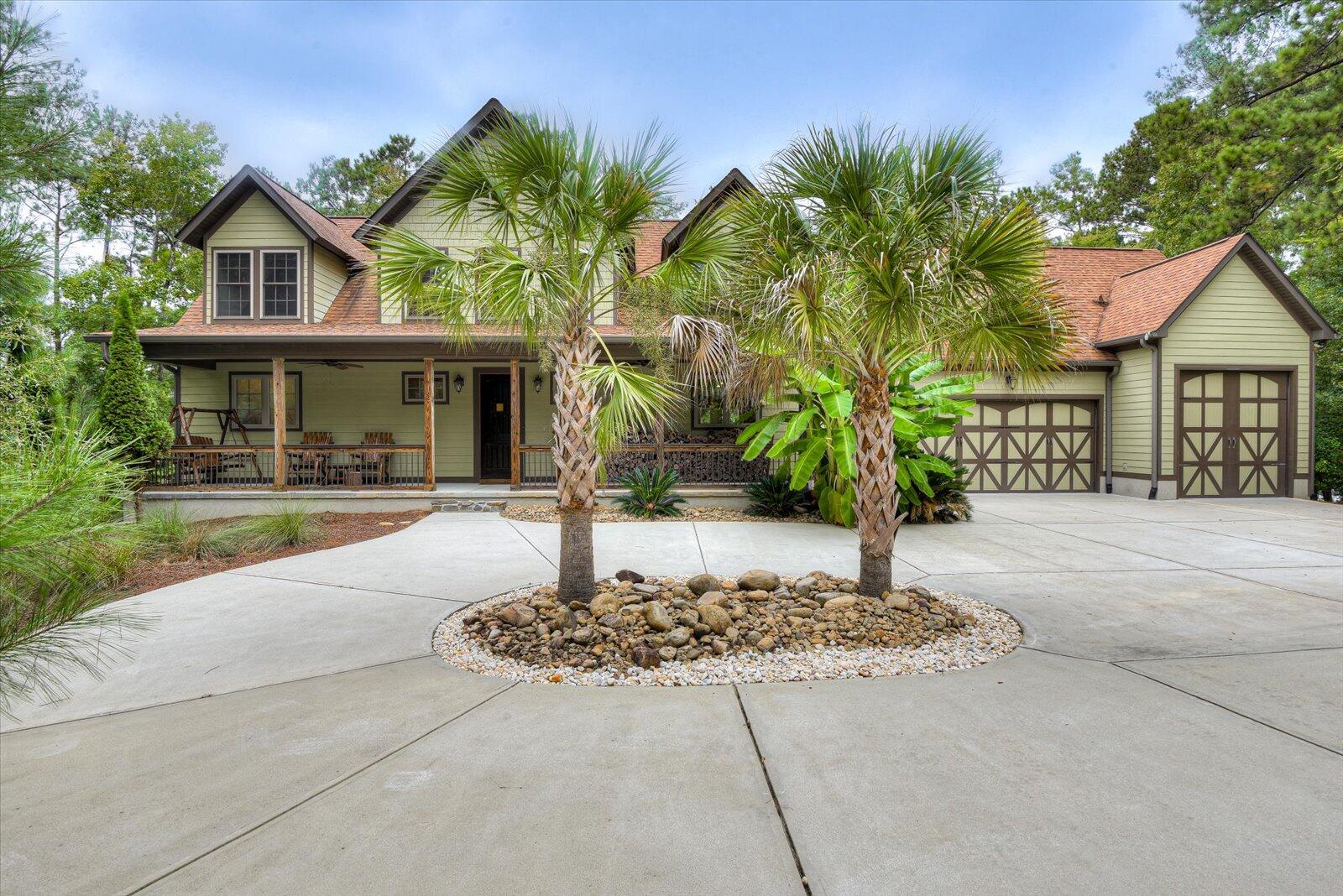 184 BRANDYWINE Drive