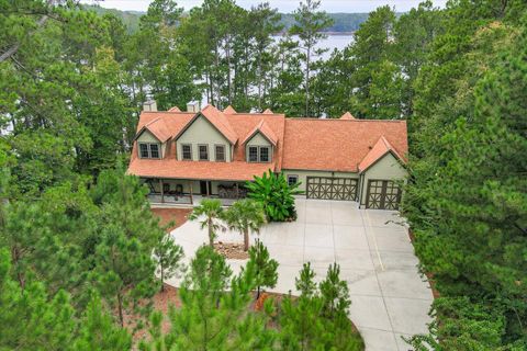 Photo of 184 BRANDYWINE Drive, McCormick, SC 29835 (MLS # 534096)