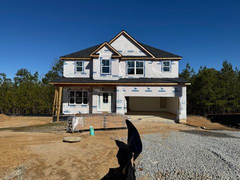 A home in Hephzibah