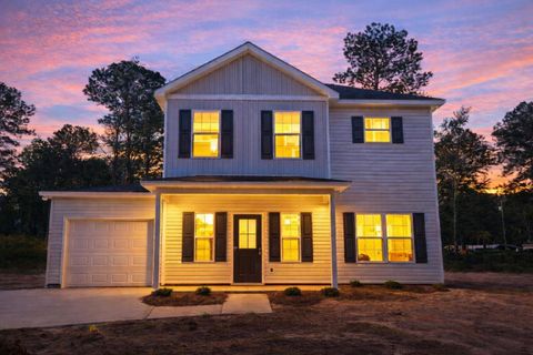 Photo of 1759 Storm Branch Road, Beech Island, SC 29842 (MLS # 535189)