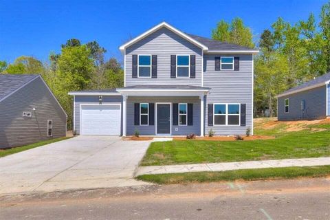 A home in Beech Island