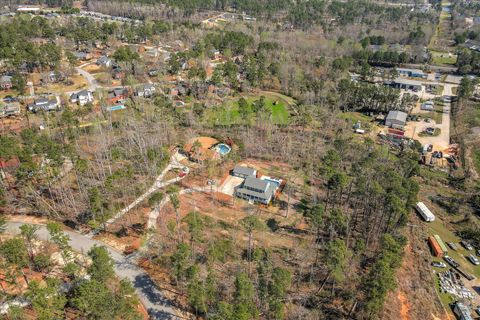 Tiny photo for 4249 Deerwood Lane, Evans, GA 30809 (MLS # 553239)