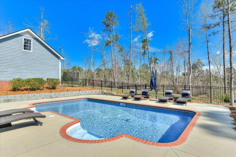 Tiny photo for 4249 Deerwood Lane, Evans, GA 30809 (MLS # 553239)