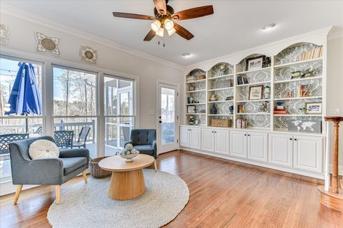 Tiny photo for 4249 Deerwood Lane, Evans, GA 30809 (MLS # 553239)