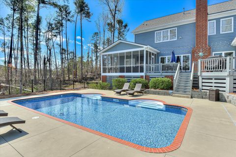 Tiny photo for 4249 Deerwood Lane, Evans, GA 30809 (MLS # 553239)