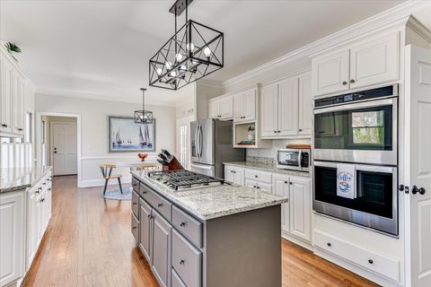 Tiny photo for 4249 Deerwood Lane, Evans, GA 30809 (MLS # 553239)