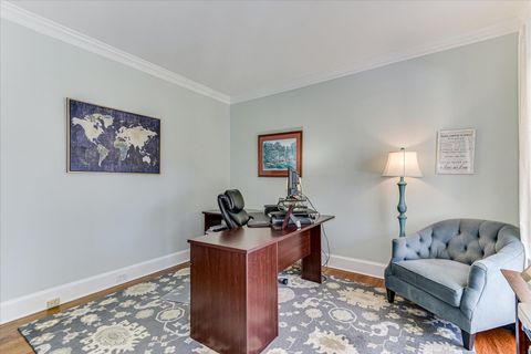 Tiny photo for 4249 Deerwood Lane, Evans, GA 30809 (MLS # 553239)