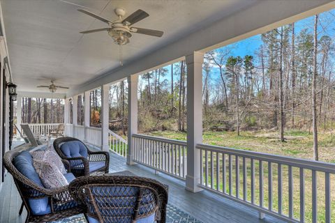 Tiny photo for 4249 Deerwood Lane, Evans, GA 30809 (MLS # 553239)