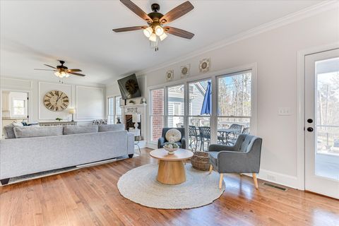 Tiny photo for 4249 Deerwood Lane, Evans, GA 30809 (MLS # 553239)