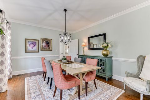 Tiny photo for 4249 Deerwood Lane, Evans, GA 30809 (MLS # 553239)