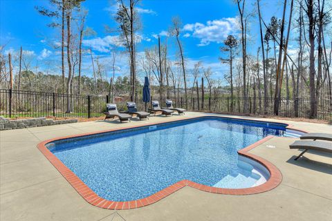Tiny photo for 4249 Deerwood Lane, Evans, GA 30809 (MLS # 553239)