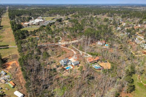 Tiny photo for 4249 Deerwood Lane, Evans, GA 30809 (MLS # 553239)