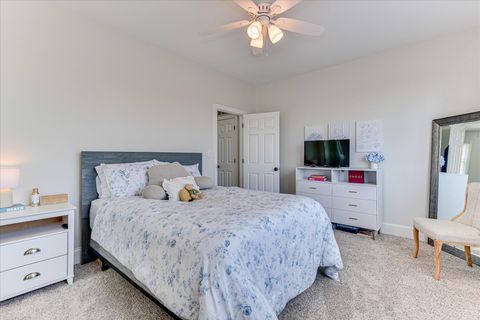 Tiny photo for 4249 Deerwood Lane, Evans, GA 30809 (MLS # 553239)