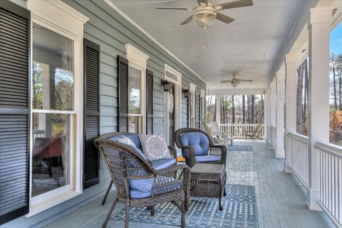 Tiny photo for 4249 Deerwood Lane, Evans, GA 30809 (MLS # 553239)