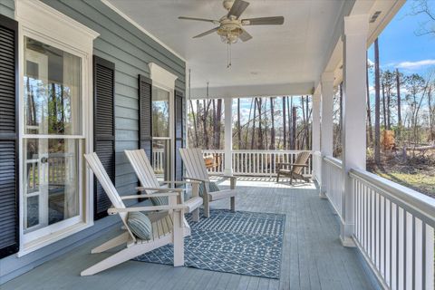 Tiny photo for 4249 Deerwood Lane, Evans, GA 30809 (MLS # 553239)
