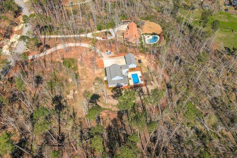 Tiny photo for 4249 Deerwood Lane, Evans, GA 30809 (MLS # 553239)