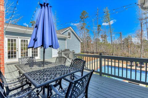 Tiny photo for 4249 Deerwood Lane, Evans, GA 30809 (MLS # 553239)