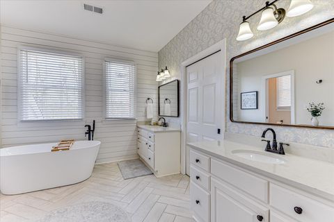 Tiny photo for 4249 Deerwood Lane, Evans, GA 30809 (MLS # 553239)