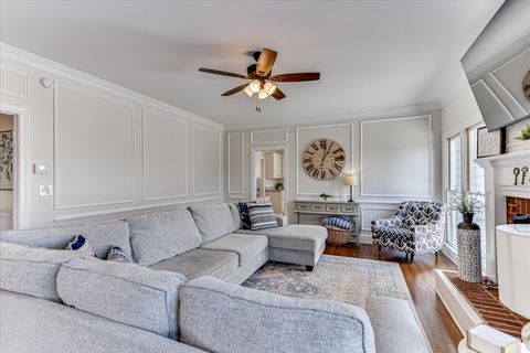 Tiny photo for 4249 Deerwood Lane, Evans, GA 30809 (MLS # 553239)